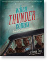 When Thunder Comes: Poems for Civil Rights Leaders