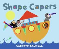 Shape Capers