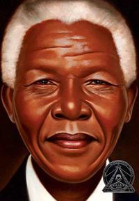 Nelson Mandela 