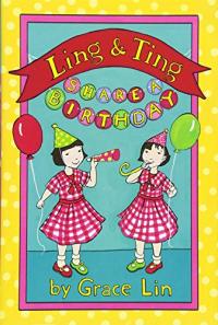 Ling and Ting Share a Birthday