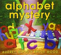 Alphabet Mystery
