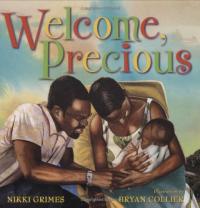 Welcome Precious