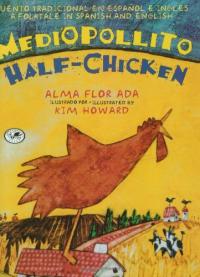 Half-Chicken 