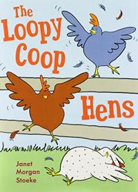 The Loopy Coop Hens