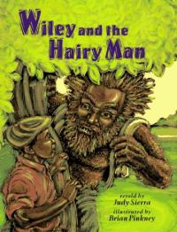 Wiley and the Hairy Man