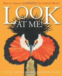 Look at Me!