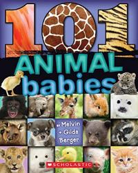 101 Animal Babies