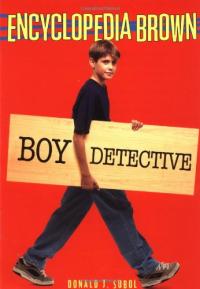 Encyclopedia Brown, Boy Detective