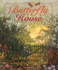 The Butterfly House