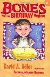 Bones and the Birthday Mystery
