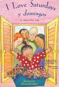 I Love Saturdays y domingos