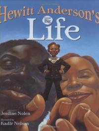 Hewitt Anderson's Great Big Life