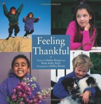Feeling Thankful