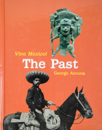 Viva Mexico!