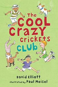 The Cool Crazy Crickets Club