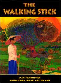 The Walking Stick