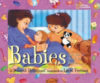 Babies: All You Need to Know