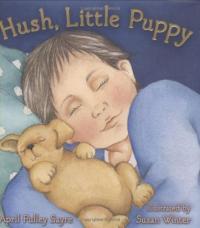 Hush Little Puppy