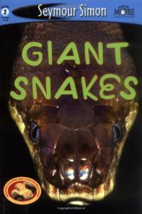 Giant Snakes