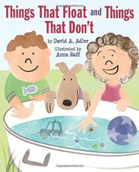 Things That Float and Things That Don't