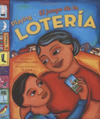 Playing Lotería