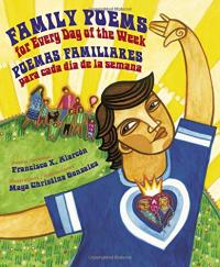Family Poems for Every Day of the Week / Poemas familiares para cada día de la semana