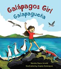 Galápagos Girl / Galapagueña