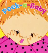 Peek-a-Baby