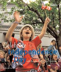 Celebrate Independence Day with Parades, Picnics, and Fireworks