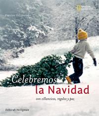 Celebremos Navidad con Villancicos, Regalos y Paz