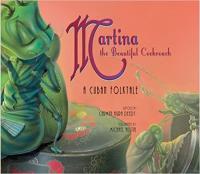 Martina the Beautiful Cockroach