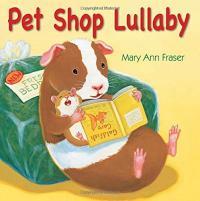 Pet Shop Lullaby