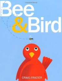 Bee and Bird