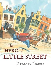 The Hero of Little Street
