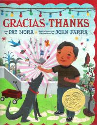 Gracias / Thanks