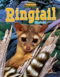 Ringtale: Miner's Cat