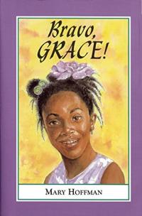 Bravo Grace