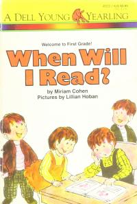 When Will I Read?