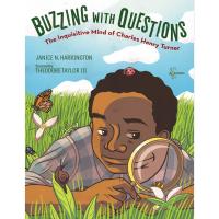 Buzzing with Questions: The Inquisitive Mind of Charles Henry Turner