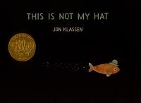 This Is Not My Hat
