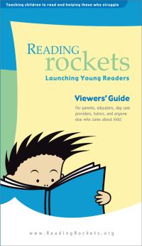 Launching Young Readers Viewers’ Guide