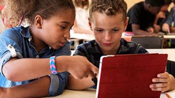 Captioning to Support Literacy