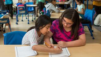Peer Support Programs for Students with Autism