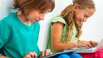 Digital Storytelling: Extending the Potential for Struggling Writers 