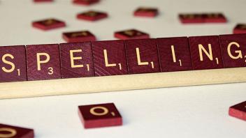 Spelling: Instructional Guidelines