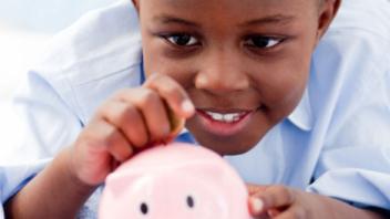Reading Adventure Pack: Money