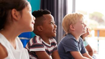 Child-Based Risk Factors