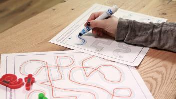 6 Multisensory Techniques for Teaching Handwriting
