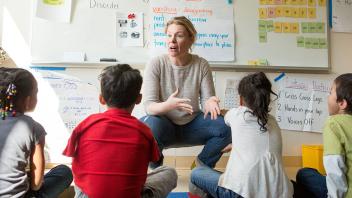 Pre-Correcting and Prompting: An Evidence-Based Behavior Strategy