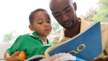 Think Alouds to Build Comprehension